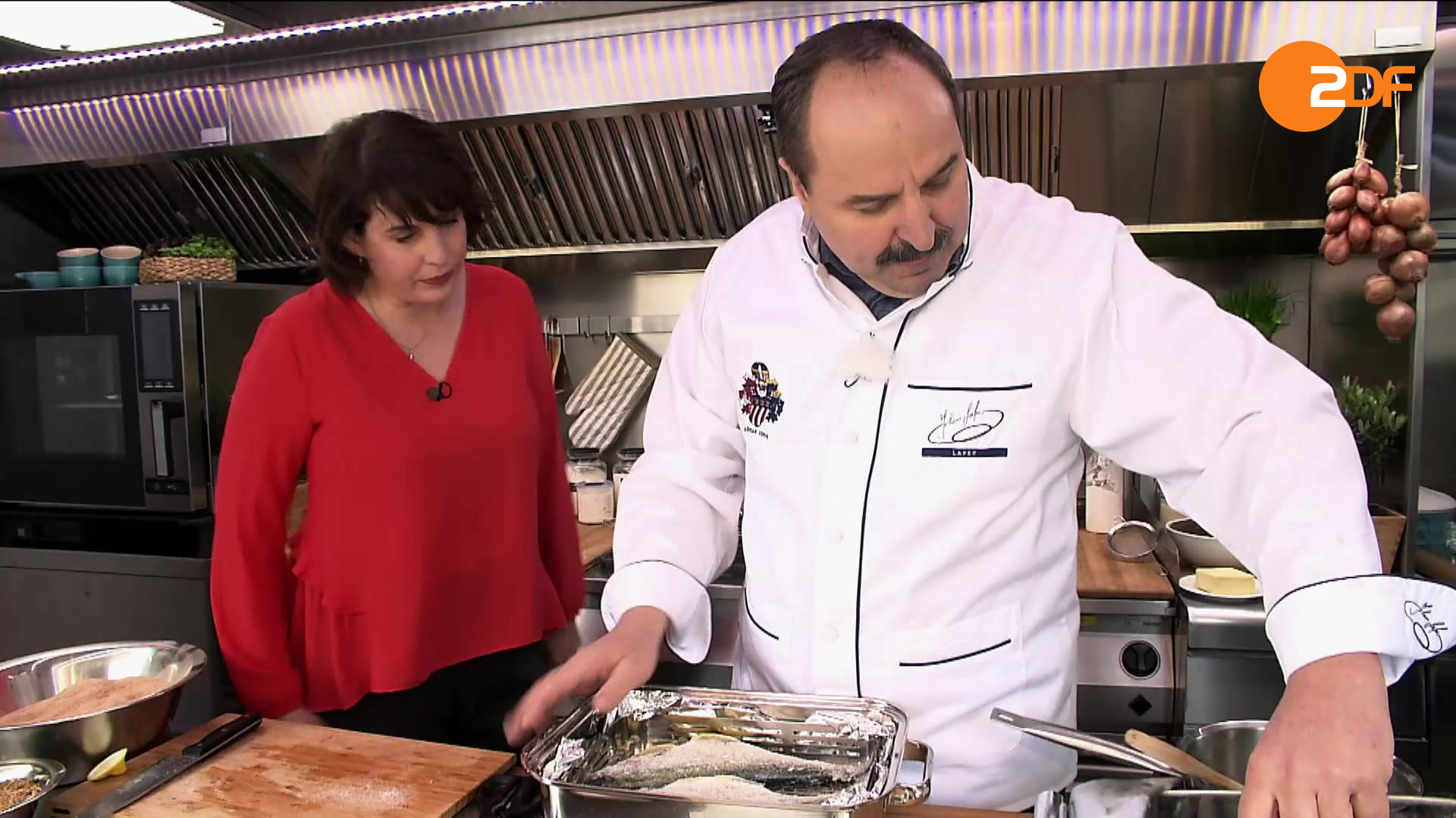 Stadt, Land, Lecker, Staffel 1