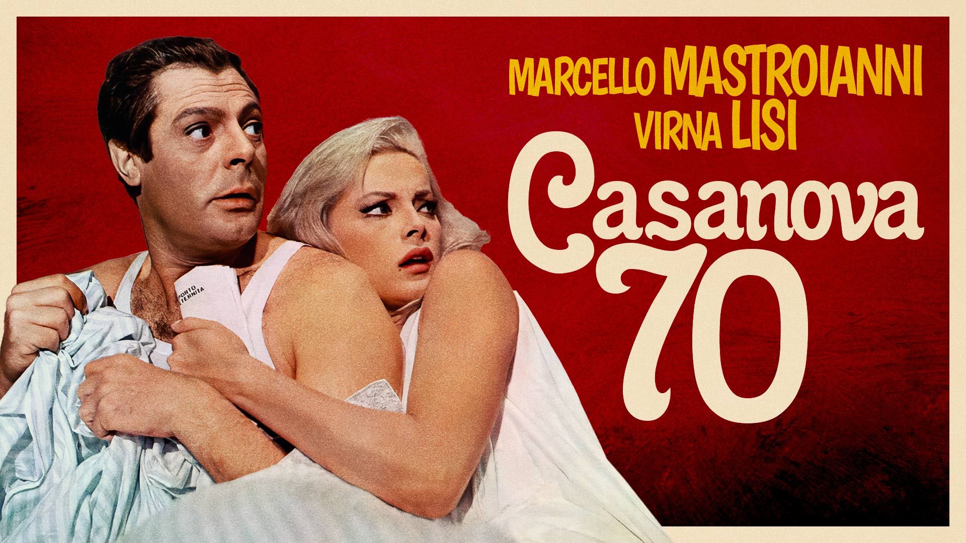 Casanova 70