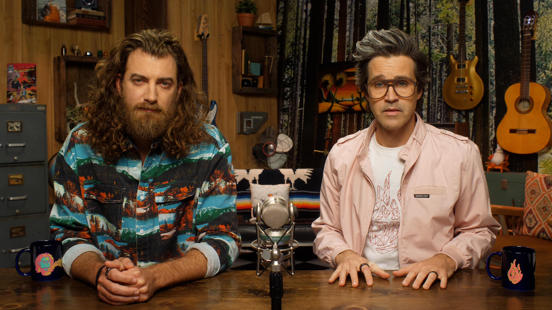 Good Mythical Morning