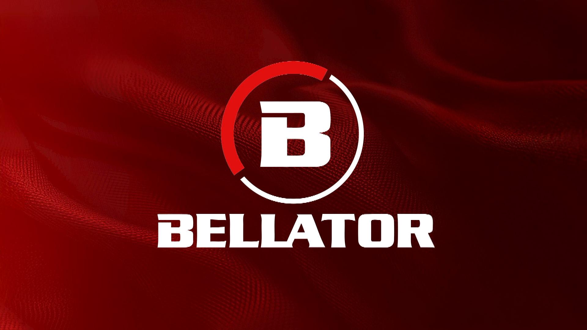 Bellator 301: Amosov vs. Jackson