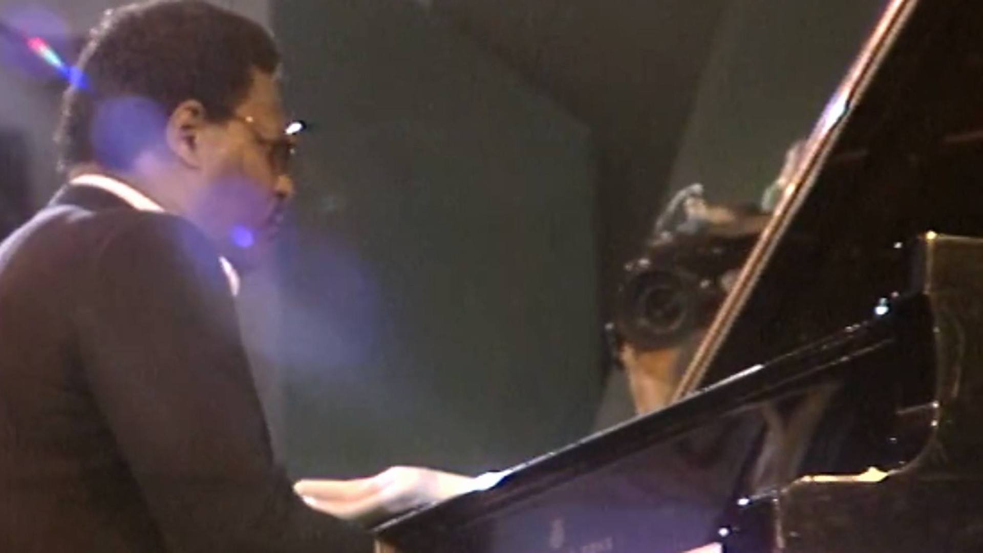 McCoy Tyner, Avery Sharpe & Louis Hayes