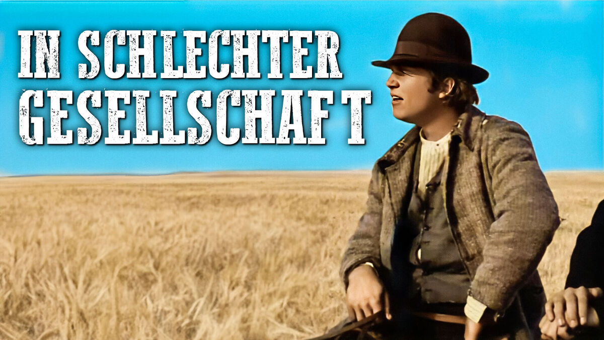 In schlechter Gesellschaft