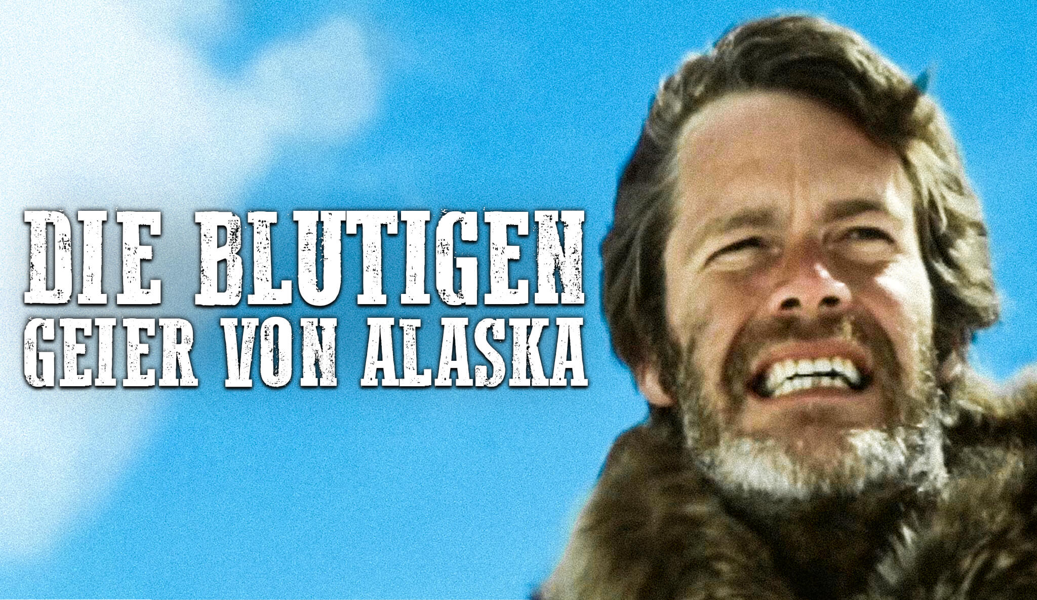 Die blutigen Geier von Alaska