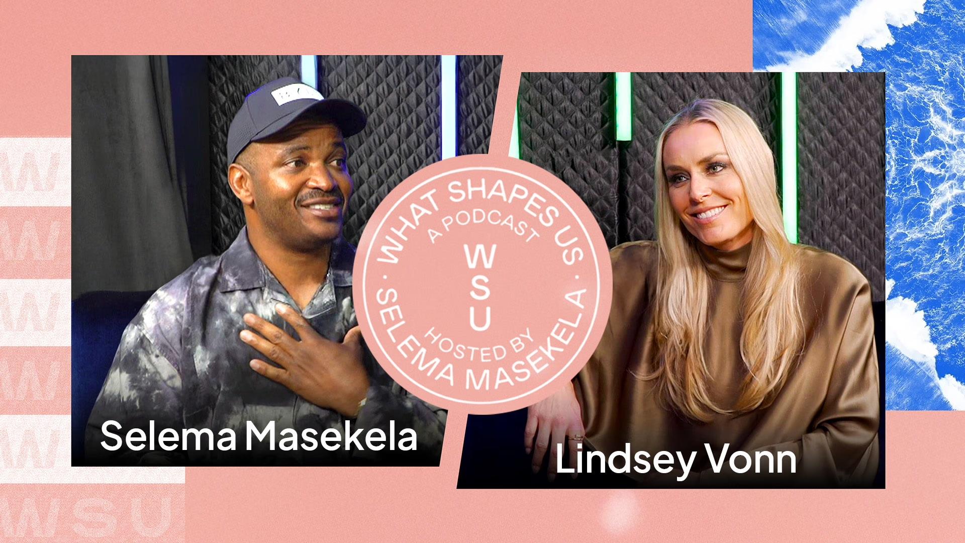 Outside TV: What Shapes Us