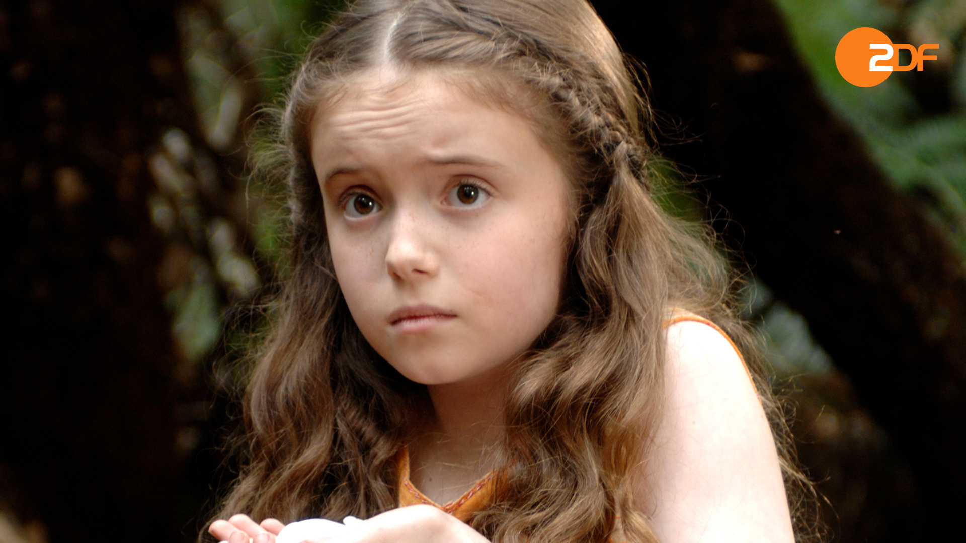 The Elephant Princess, Season 1