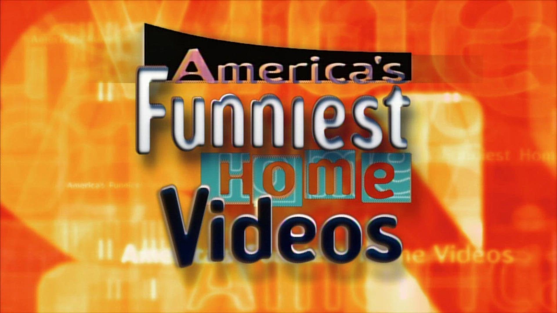 America's Funniest Home Videos