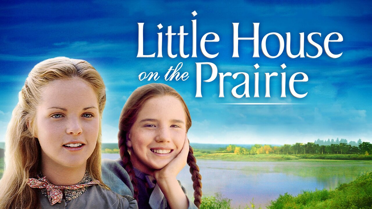 Little House on the Prairie