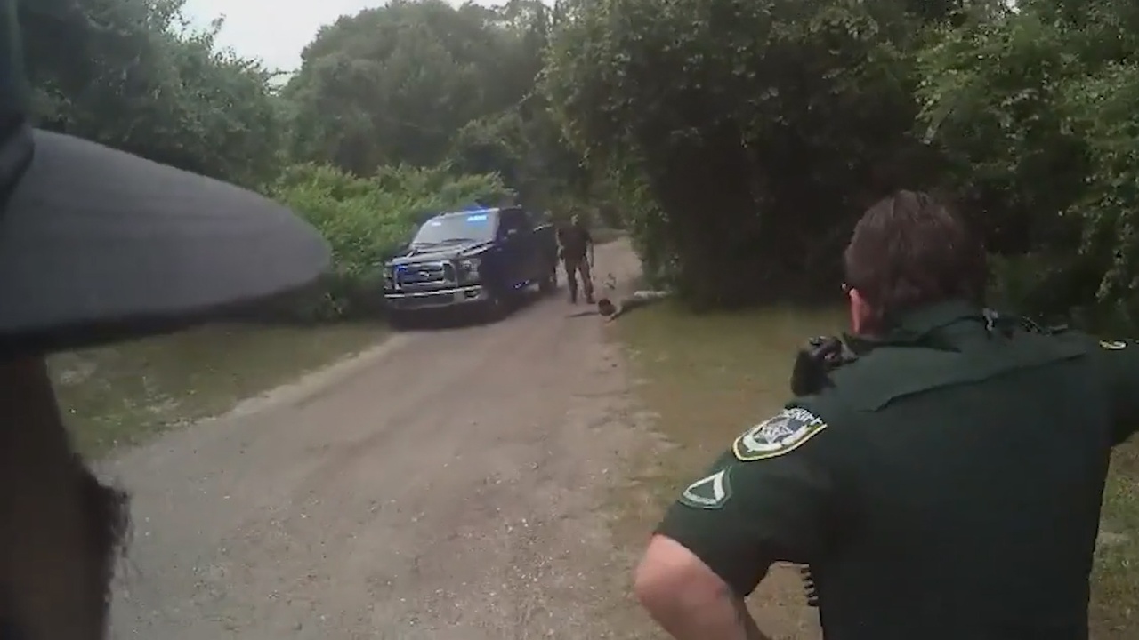 Police Pursuits by Law&Crime