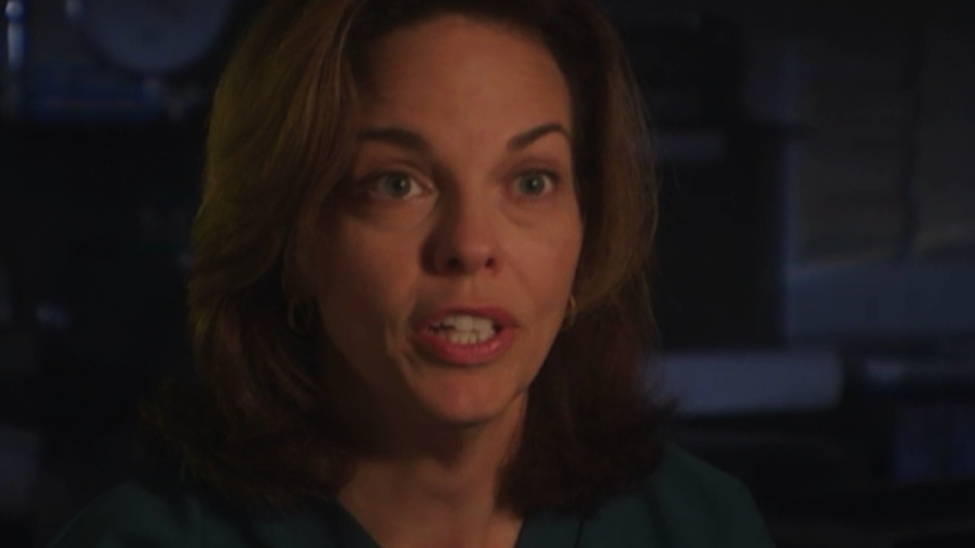 Dr. G: Medical Examiner