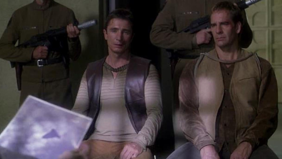 Star Trek: Enterprise