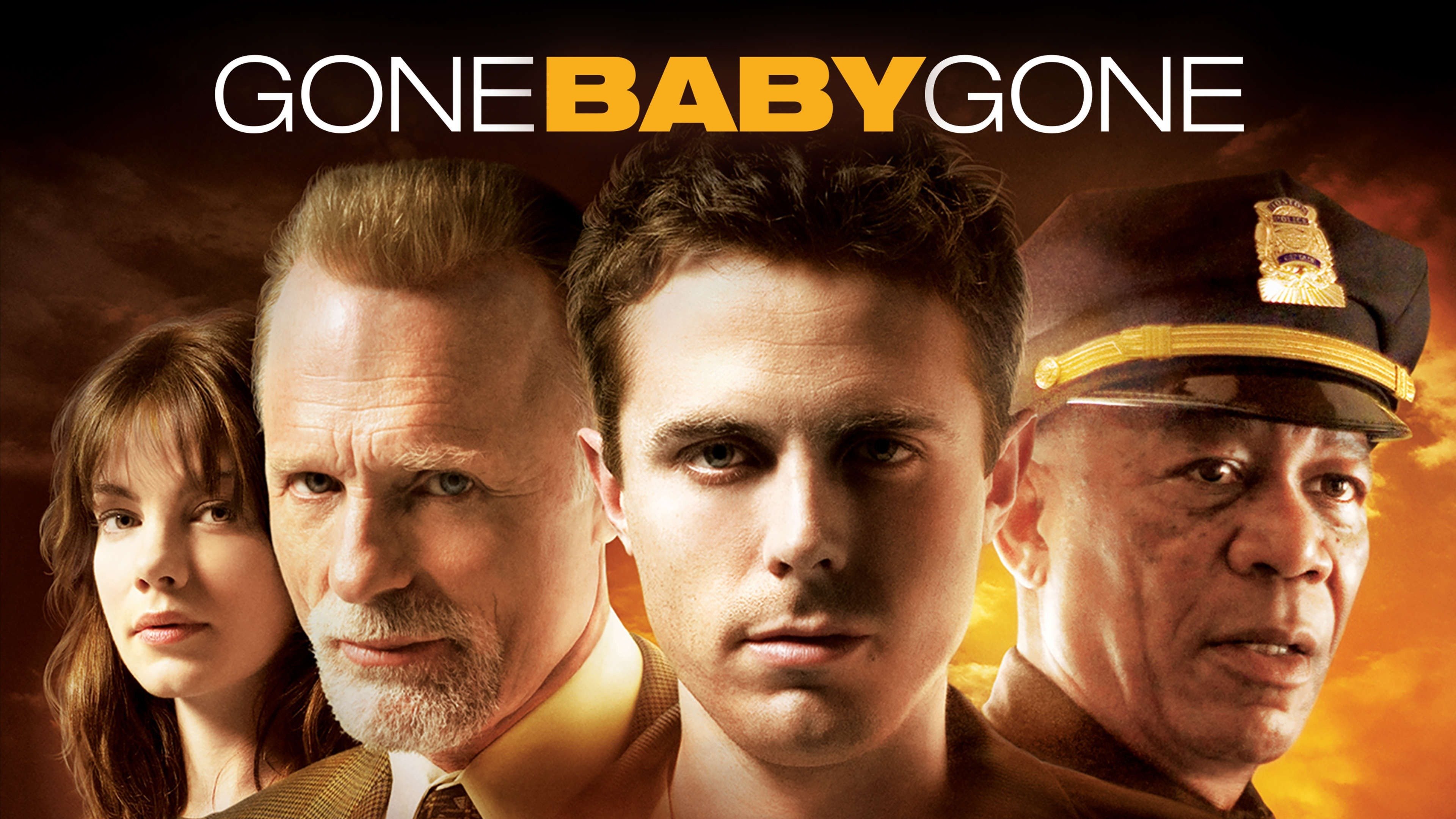 Gone Baby Gone