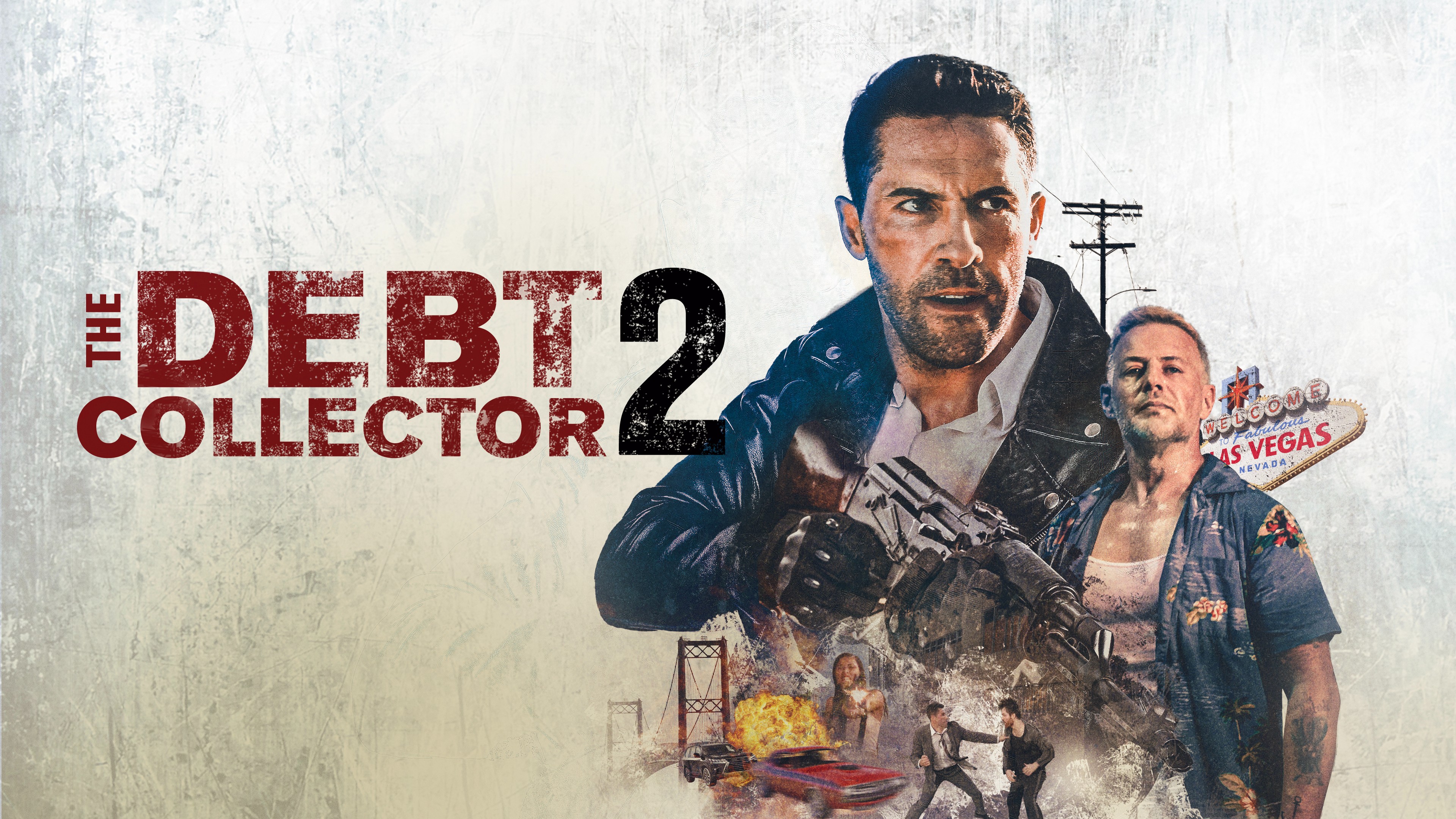 The Debt Collector 2