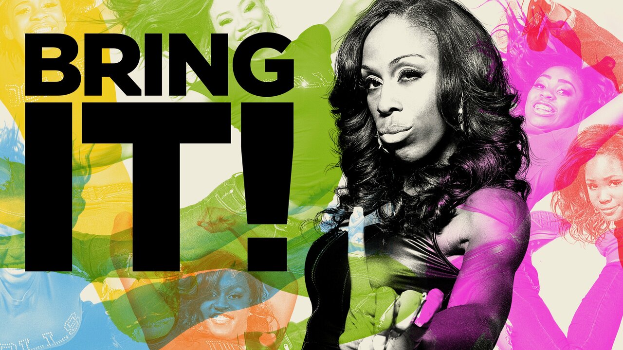 Bring It!: Losing Faith