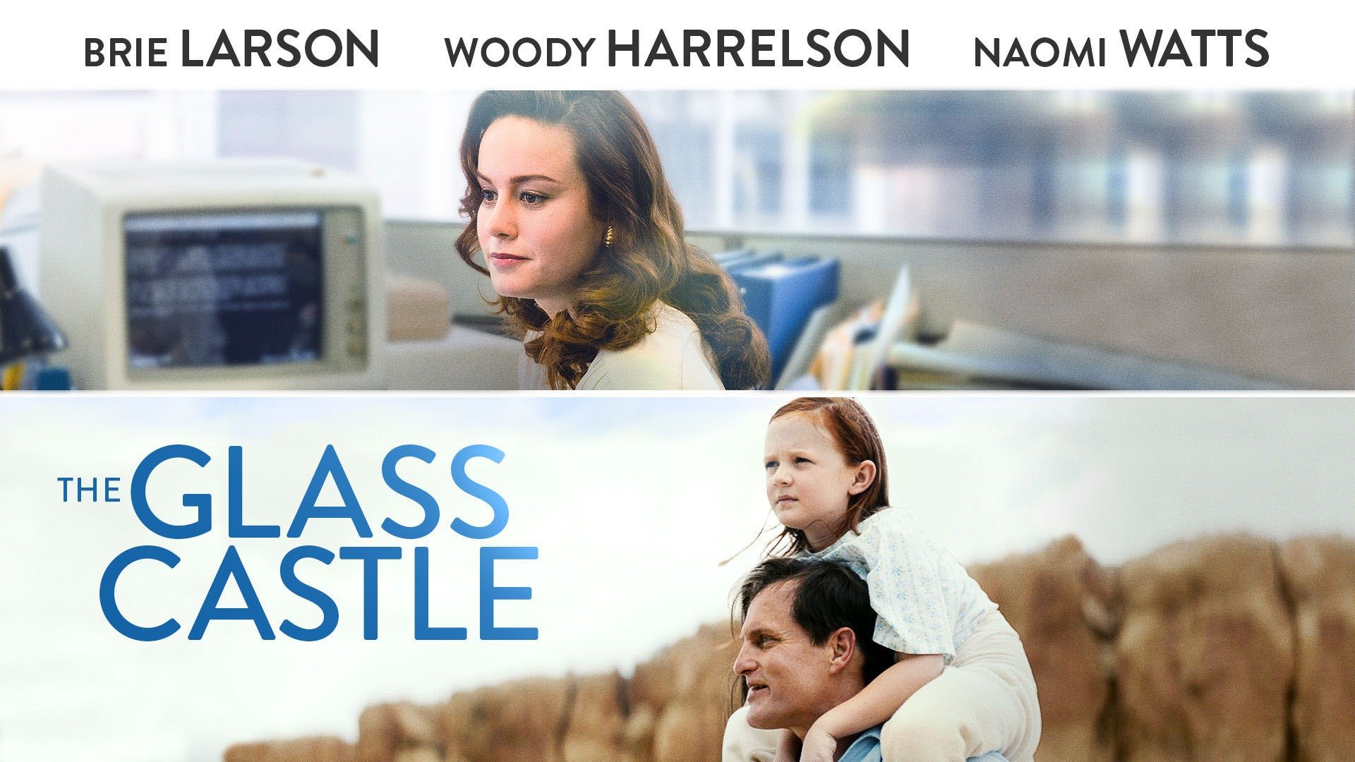 The Glass Castle