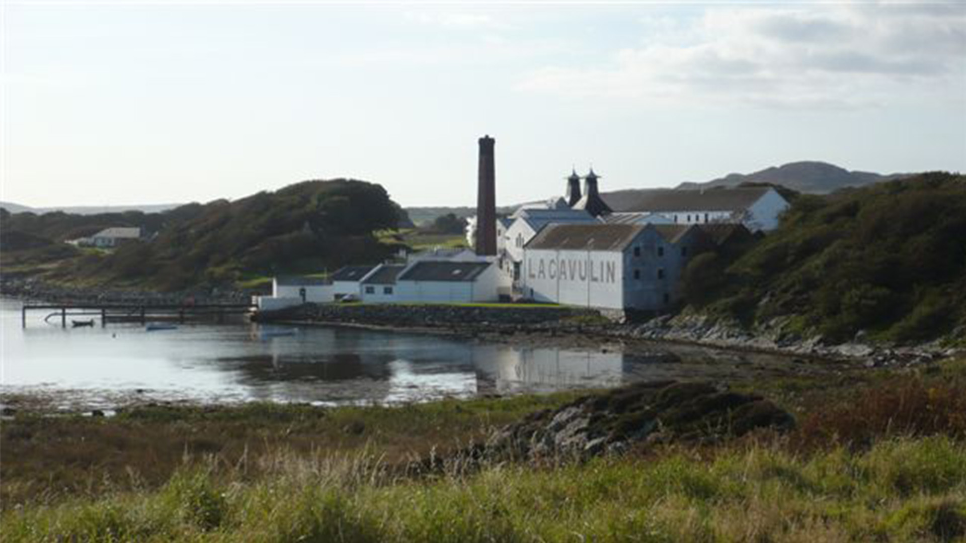 Das Whisky-Geheimnis von Islay