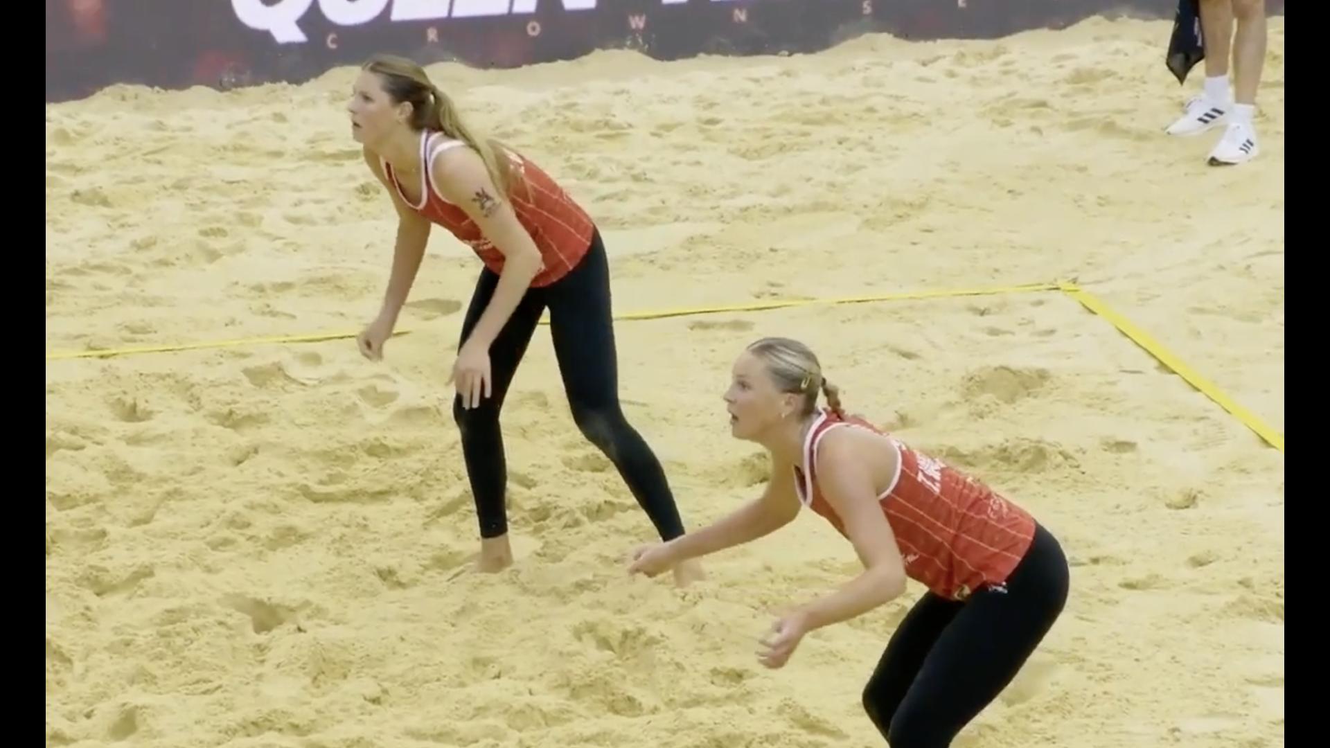 Queen of the Court: London 2025 - Day 2