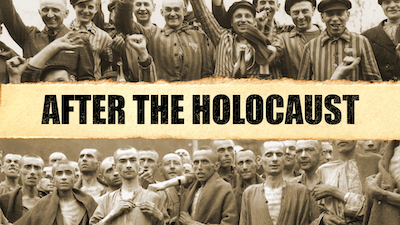 After the Holocaust