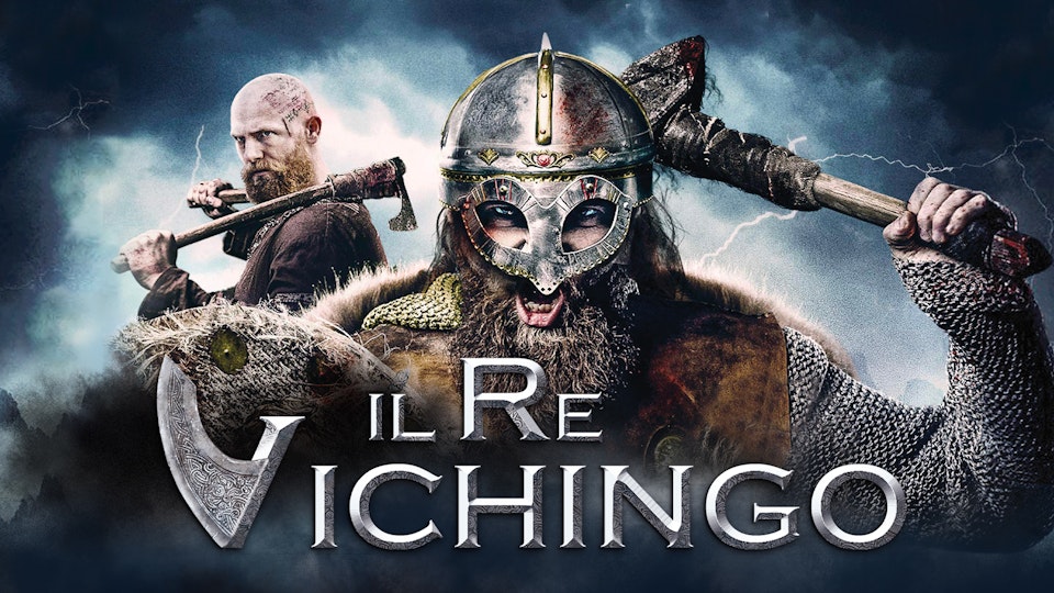 Il Re Vichingo