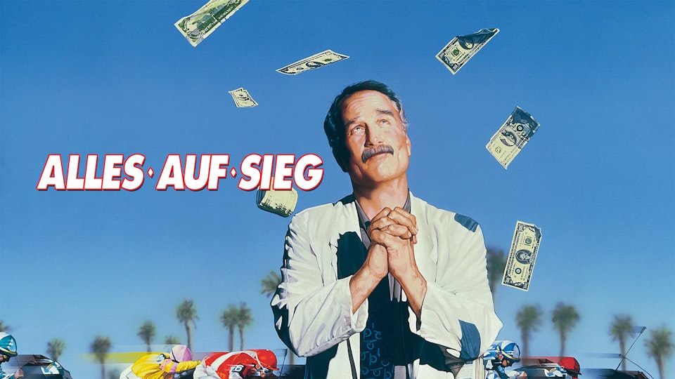 Alles auf Sieg