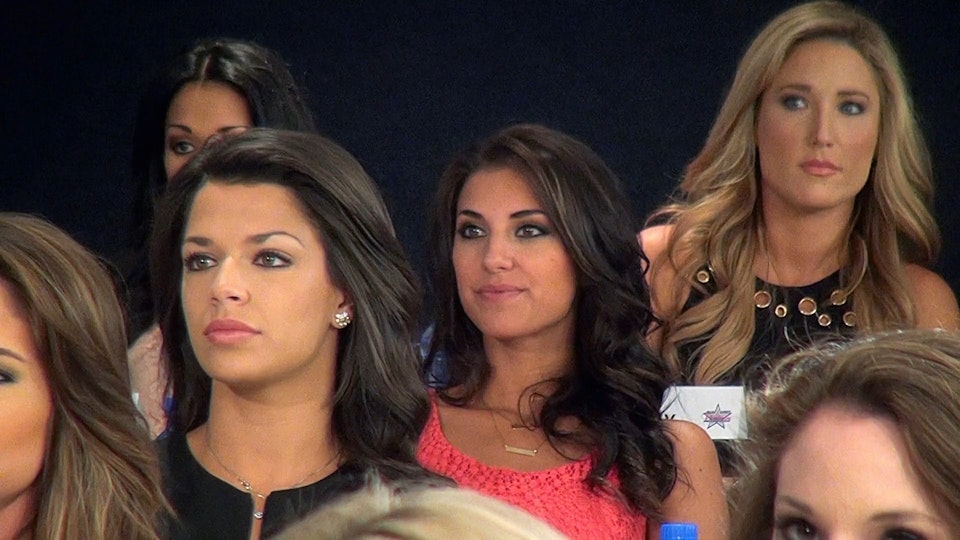 Dallas Cowboys Cheer