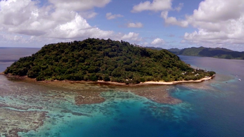 Top 10: Secrets and Mysteries