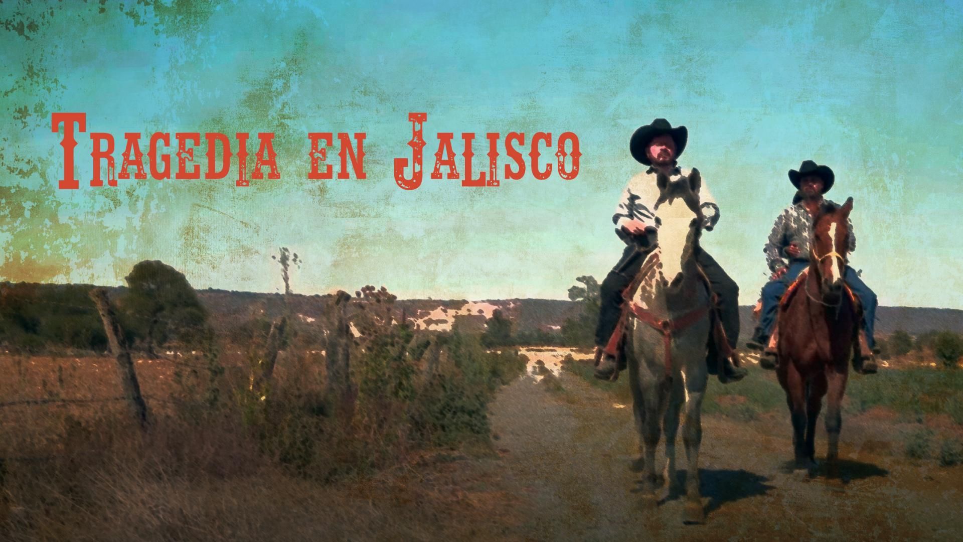 Tragedia en Jalisco