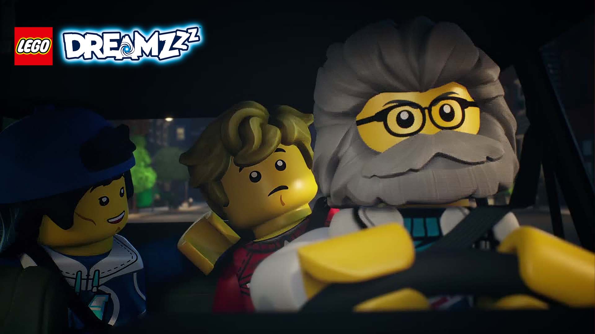 Sound of Sirens -Sound of Sirens