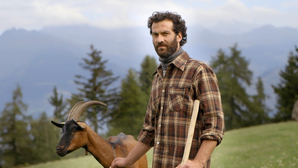 Das kulinarische Erbe der Alpen