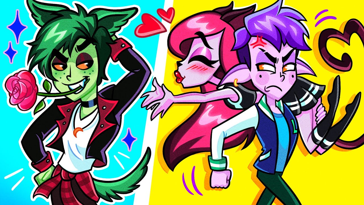 Me And My Crash: Relationships Struggles