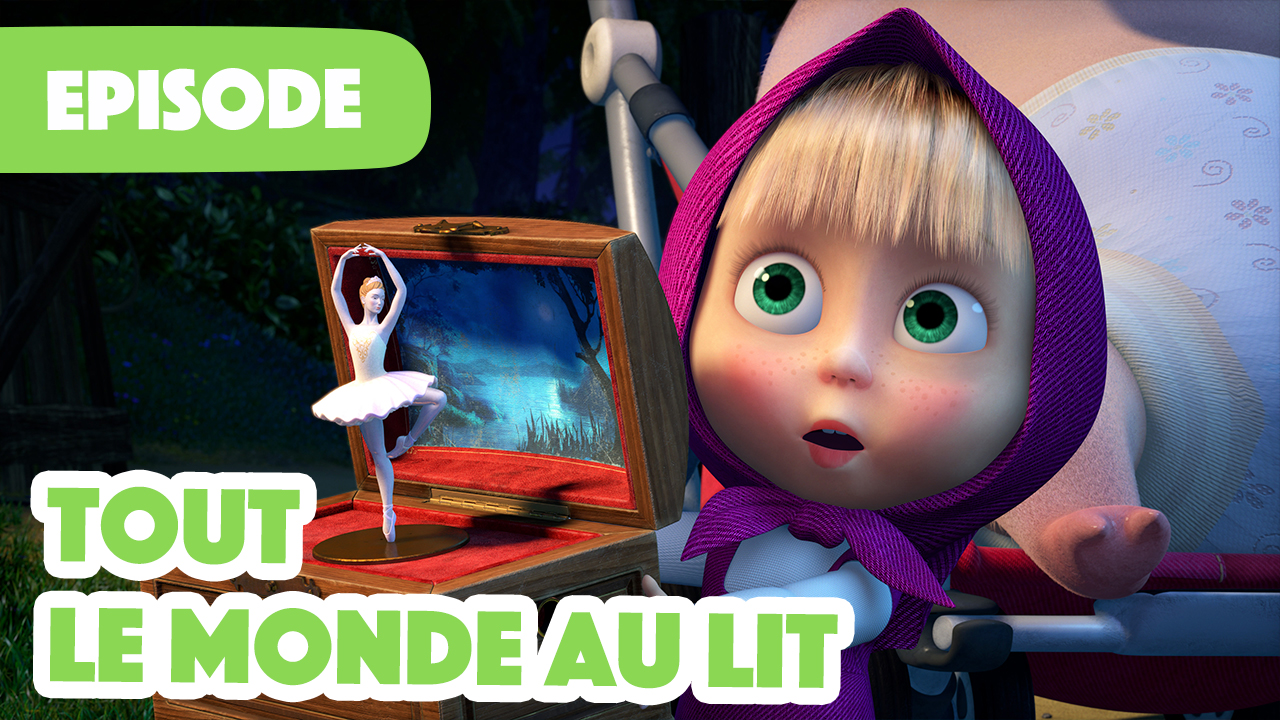 Tout le monde au lit