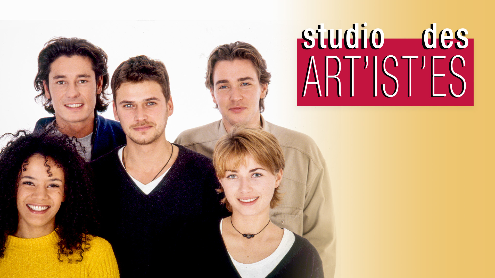 Studio des artistes S1E25