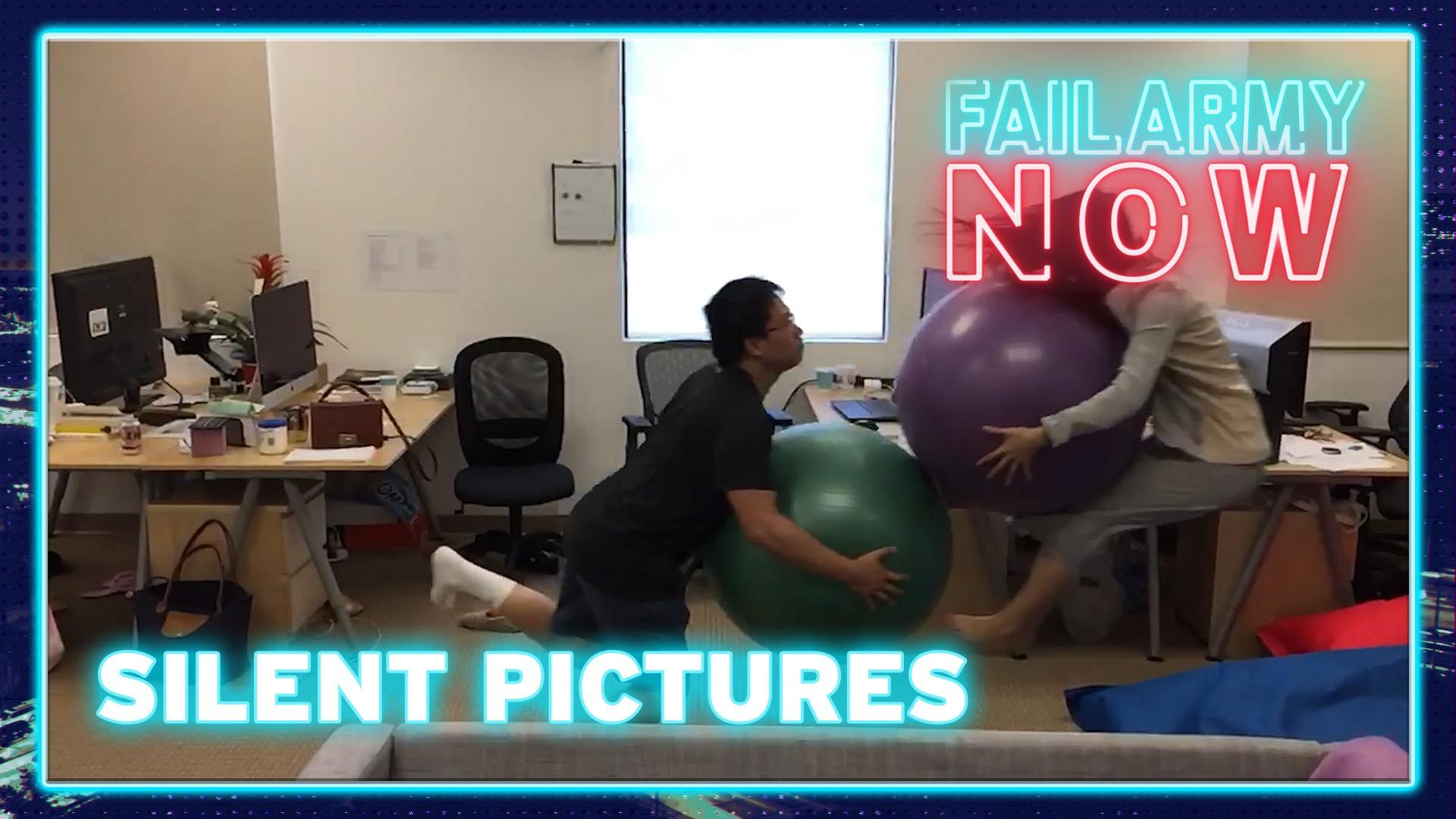 FailArmy Now