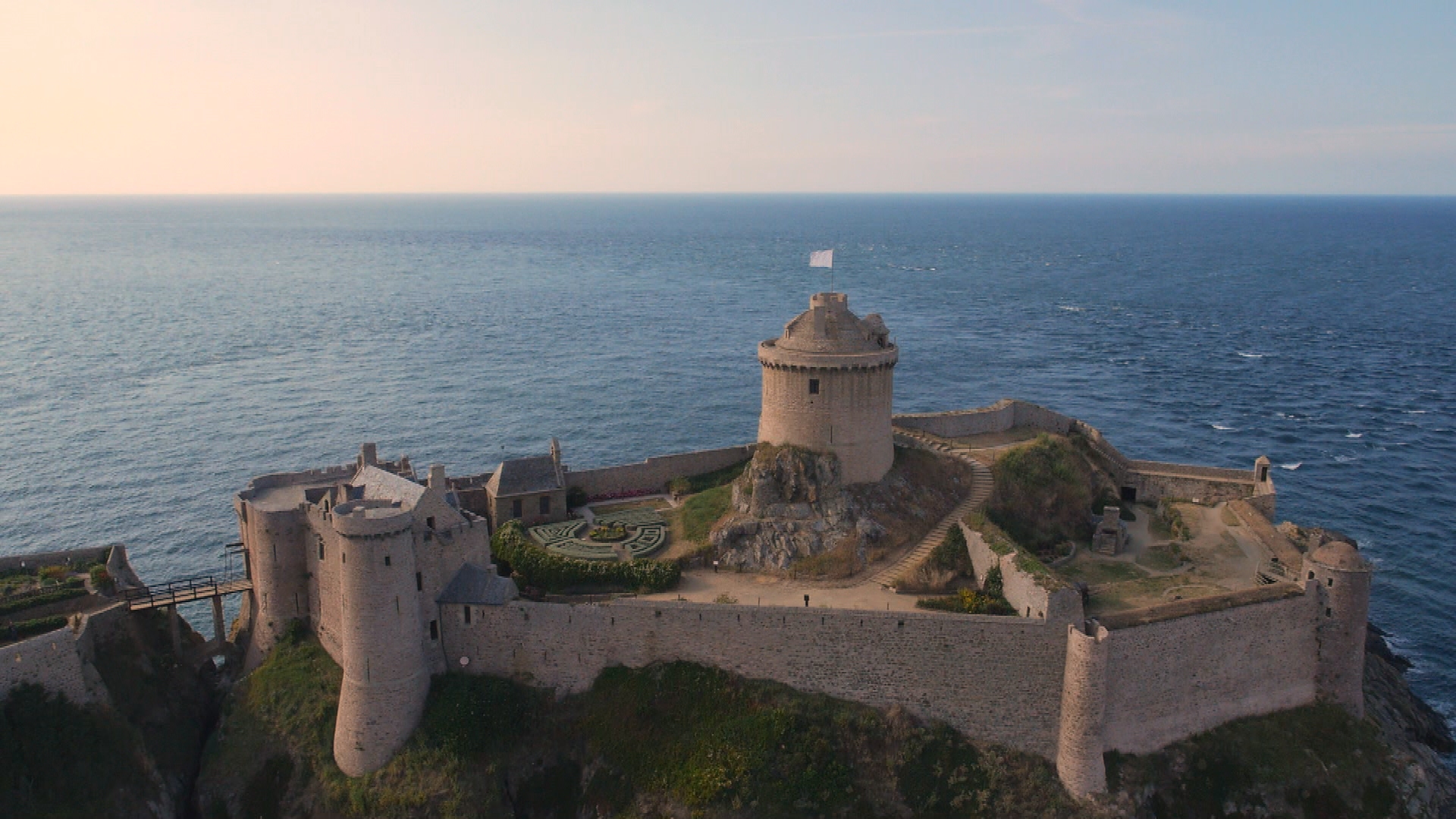 Les Villages de Nos Regions