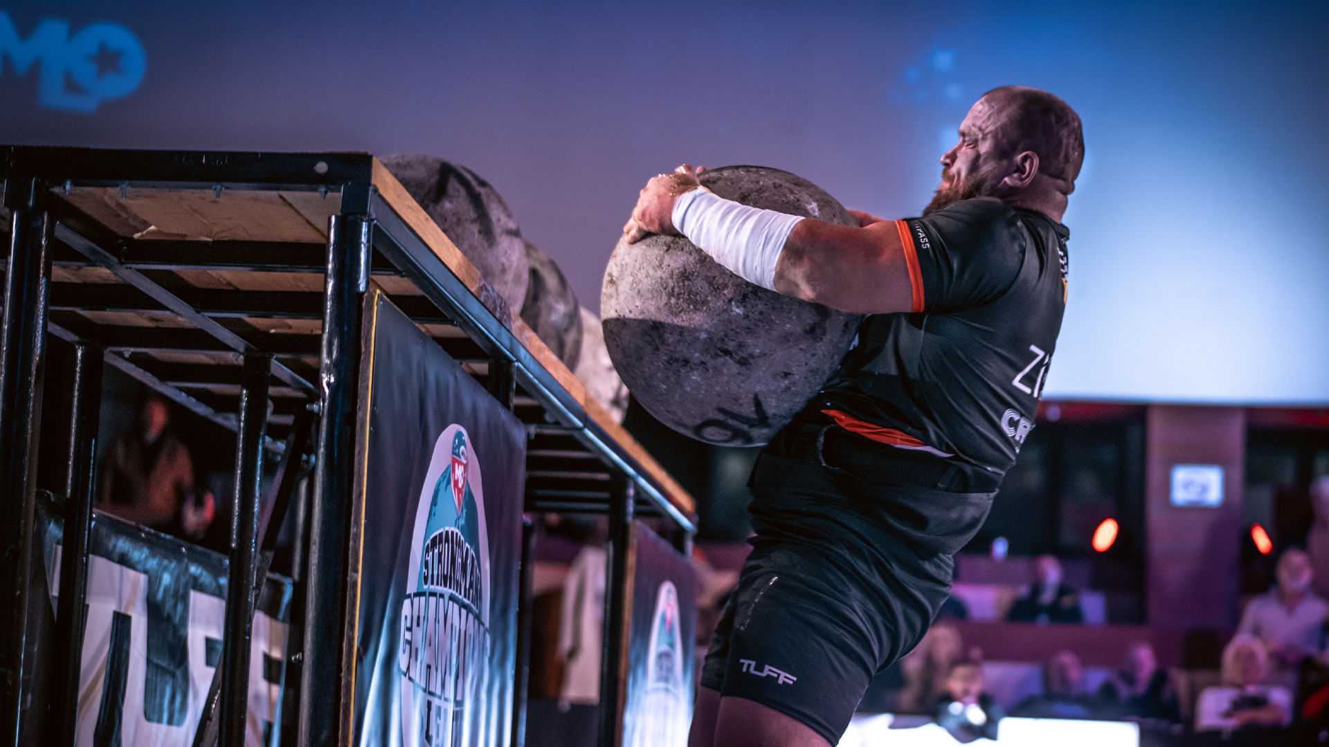 Strongman Champions League