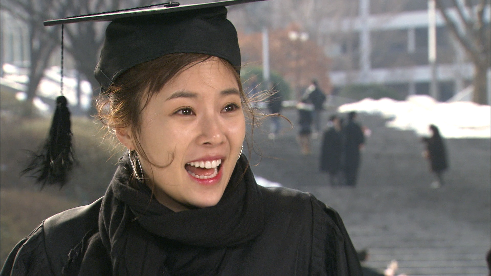 지붕뚫고 하이킥, 109회