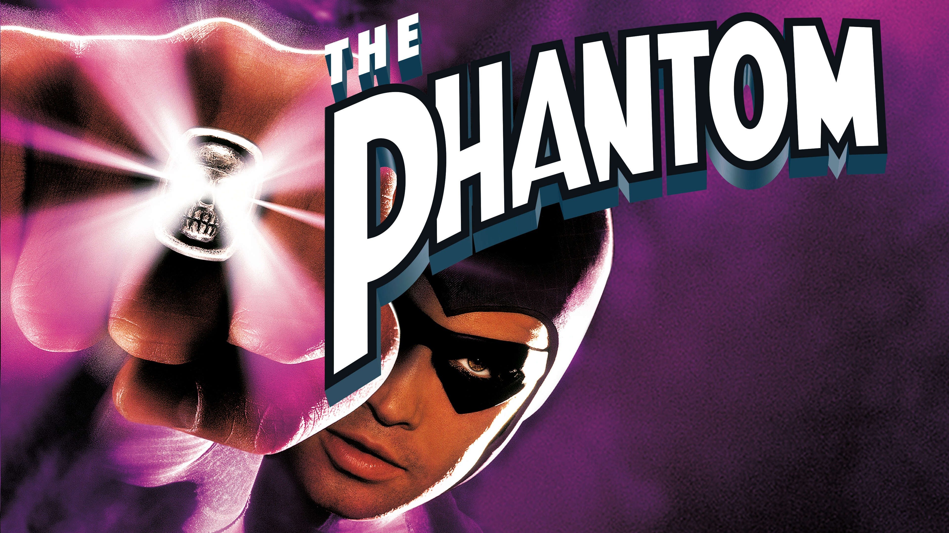 The Phantom