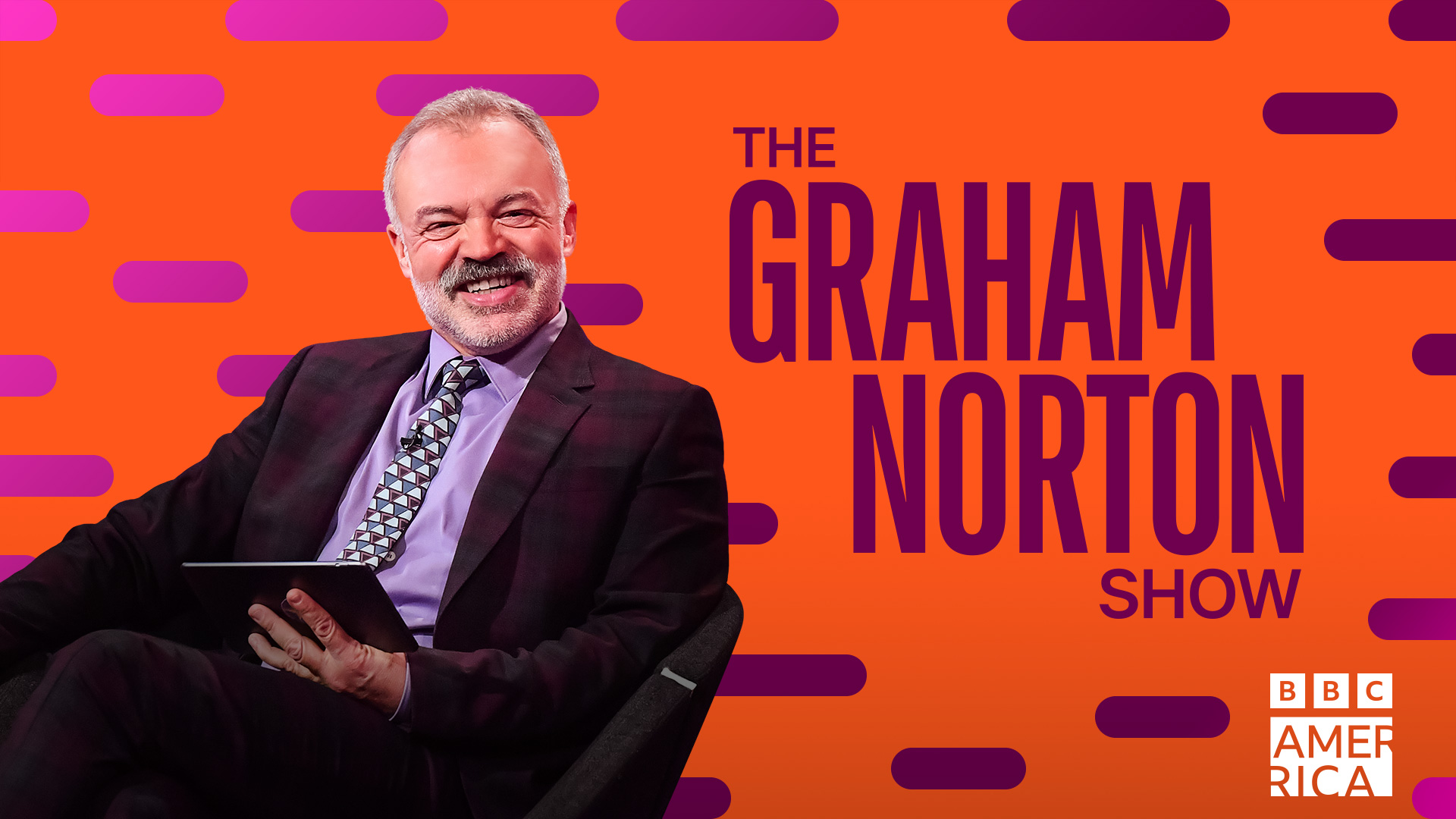 The Graham Norton Show