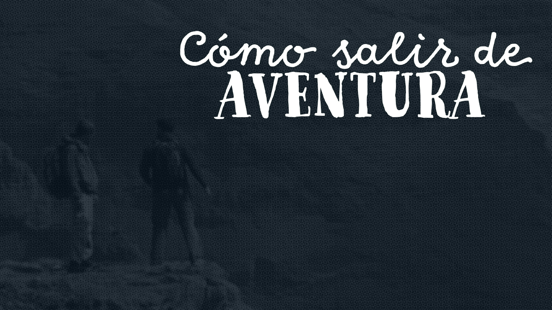 Bienvenidos al Paraíso