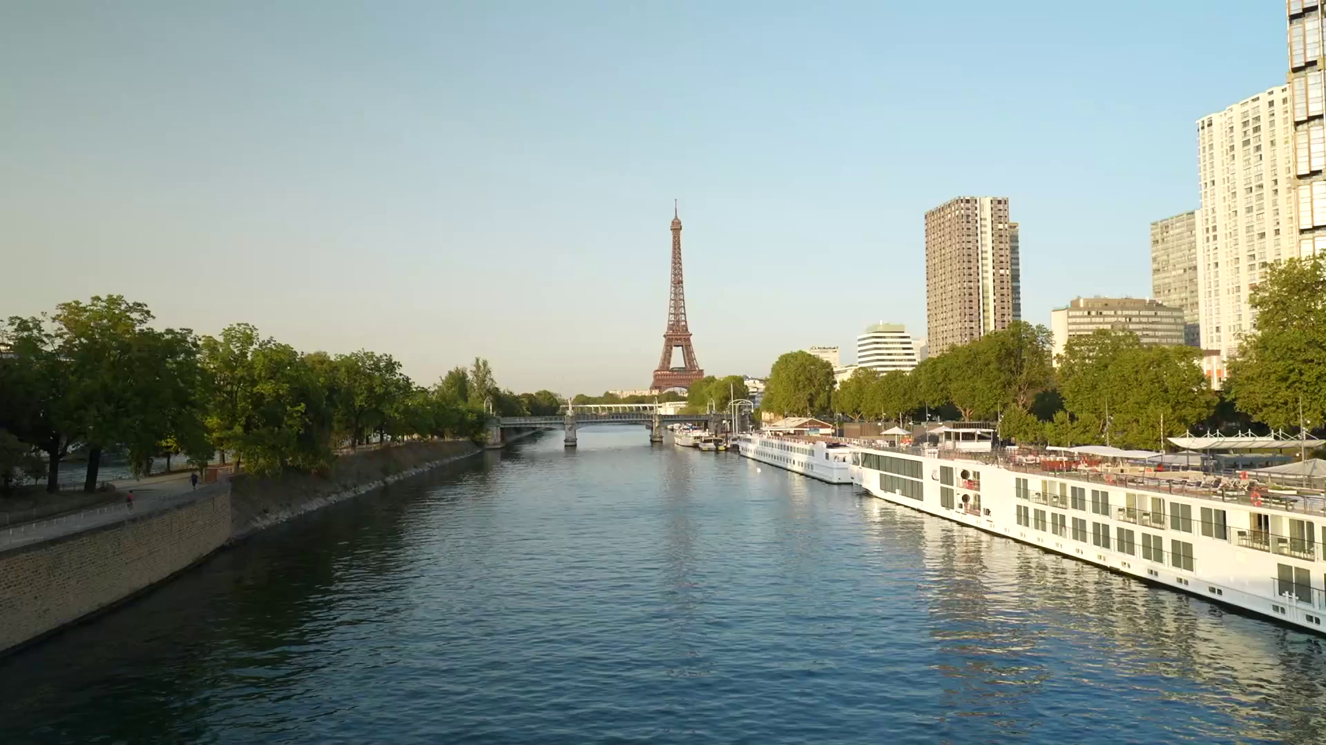 Flic story : Police de Paris