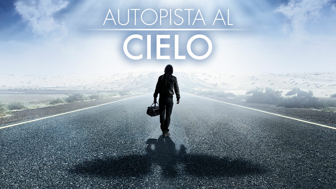 Autopista al Cielo