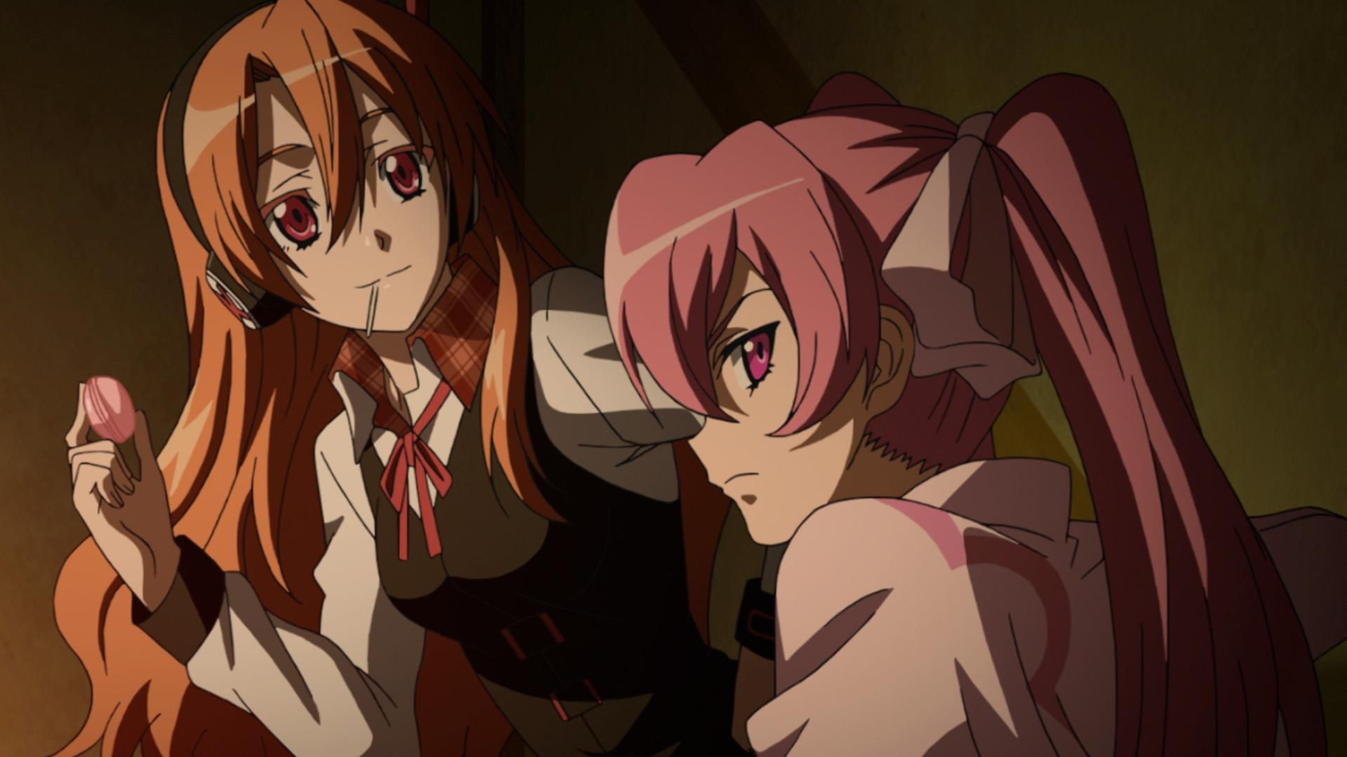 Akame ga Kill