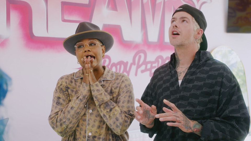 Help! Im in a Secret Relationship!