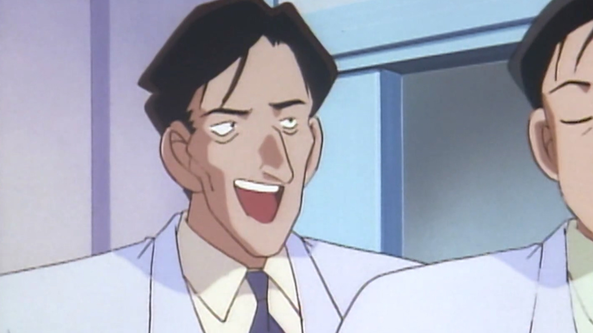 종합 병원 살인 사건