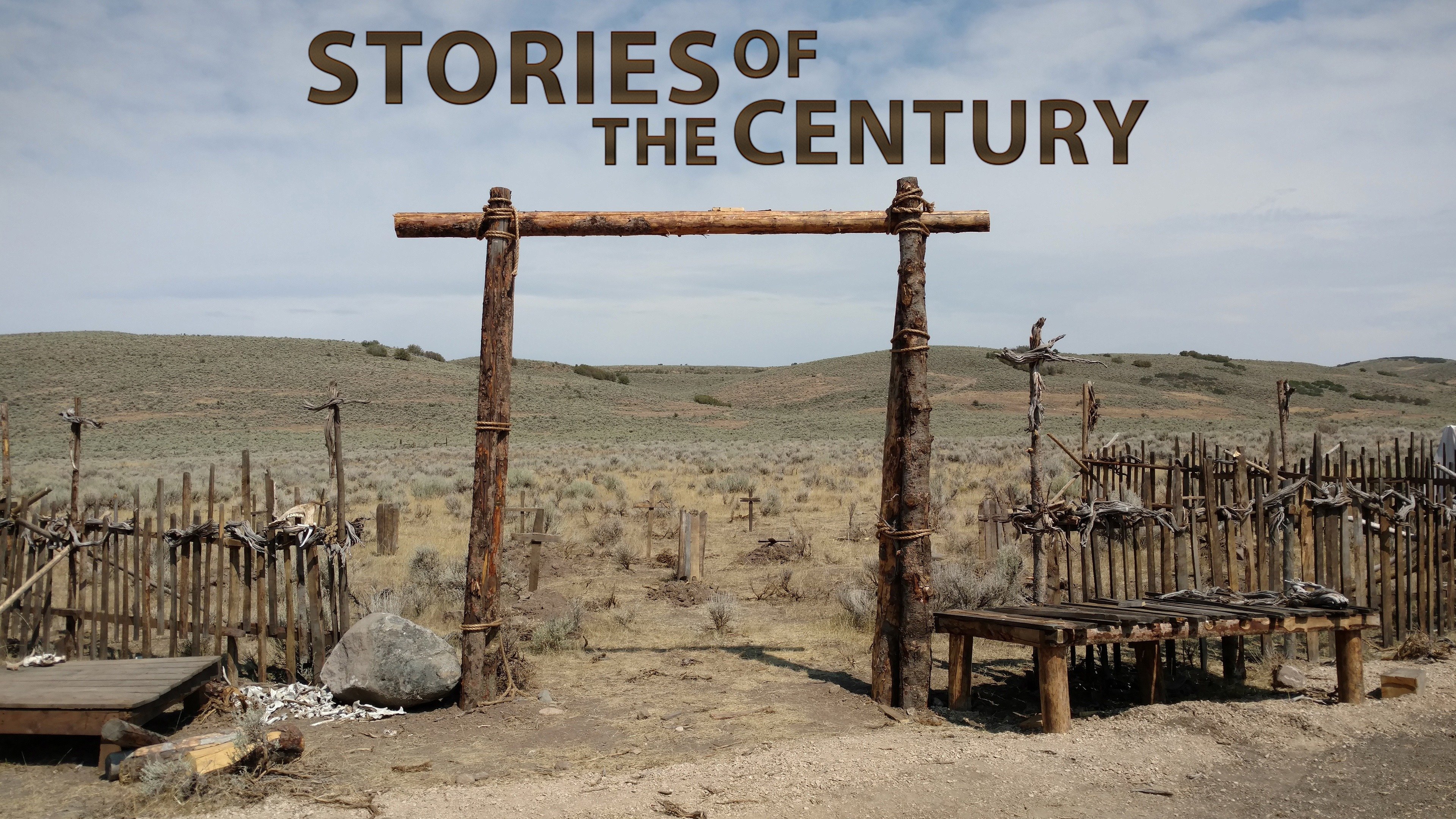Stories of the Century