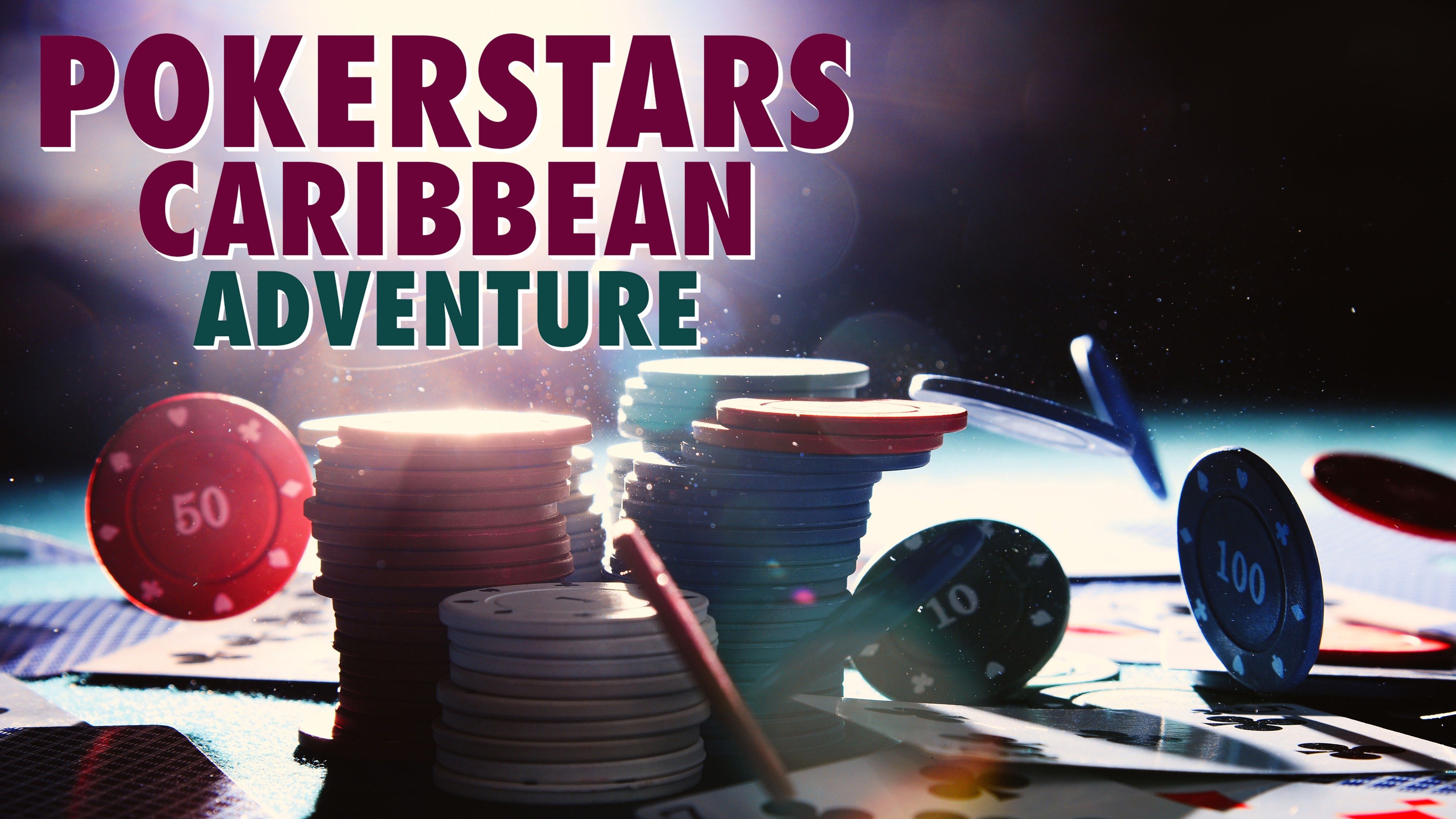 Pokerstars Caribbean Adventure