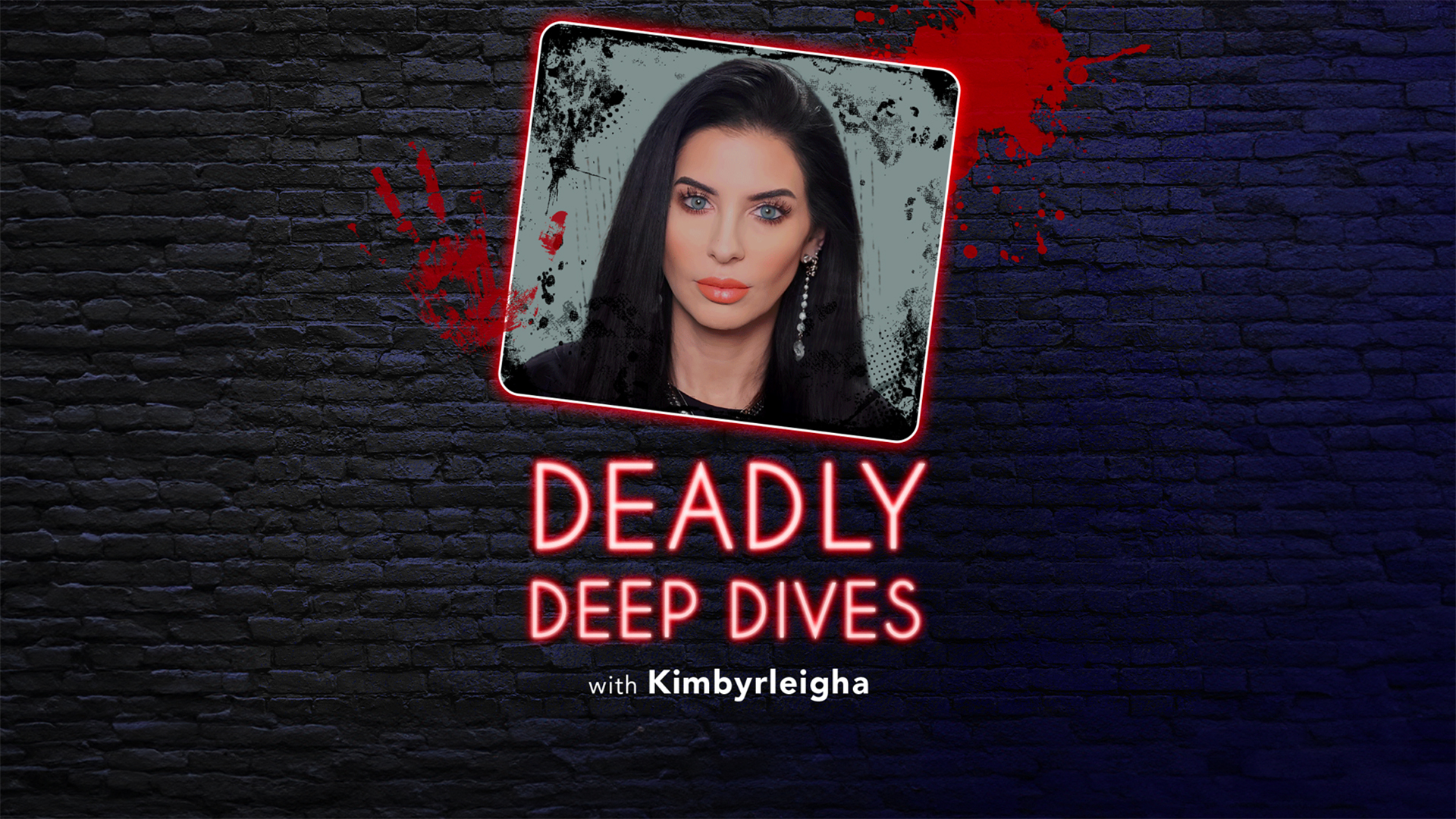 Deadly Deep Dives With Kimbyrleigha