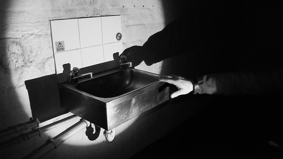 Most Haunted: Unseen