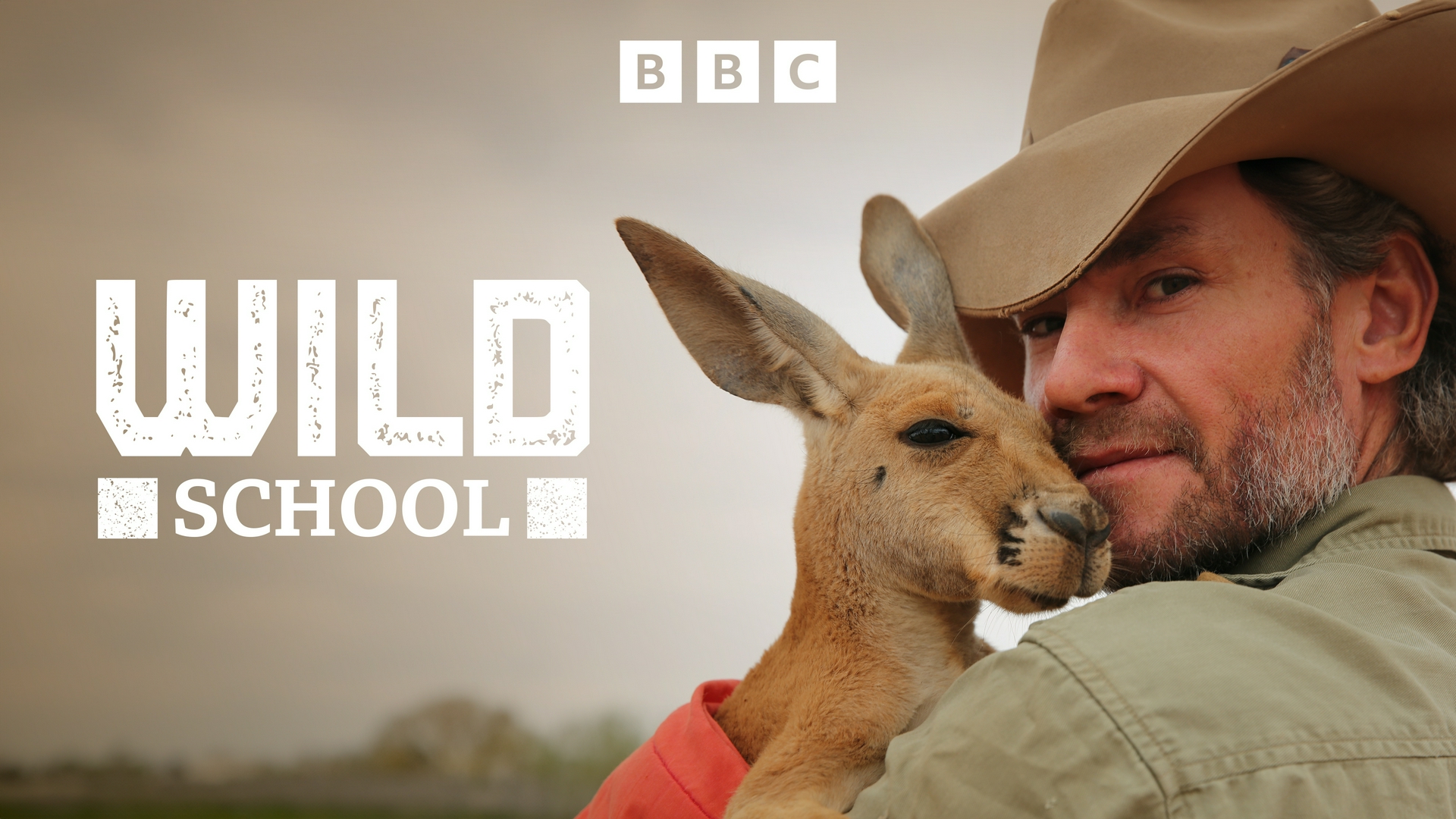 L'école de la nature Orang-outans