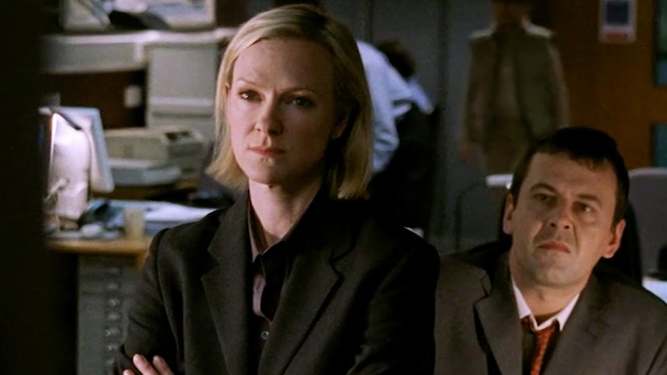 La Fureur dans le sang: Illumination