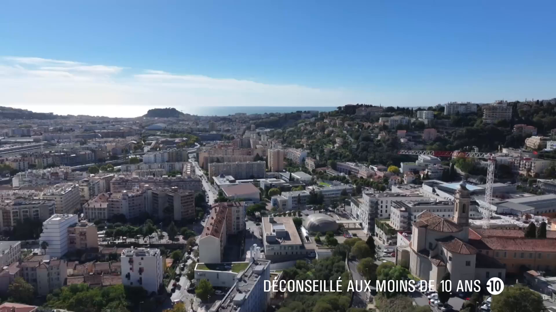 100 jours avec les secours